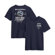 Seattle Seahawks Two - Time Super Bowl Champions Downtown Ring Club Navy T-Shirt - Nike - 360306128201