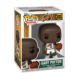 Seattle Supersonics Gary Payton Basketball Funko Pop! 223 - Funko - 150823302