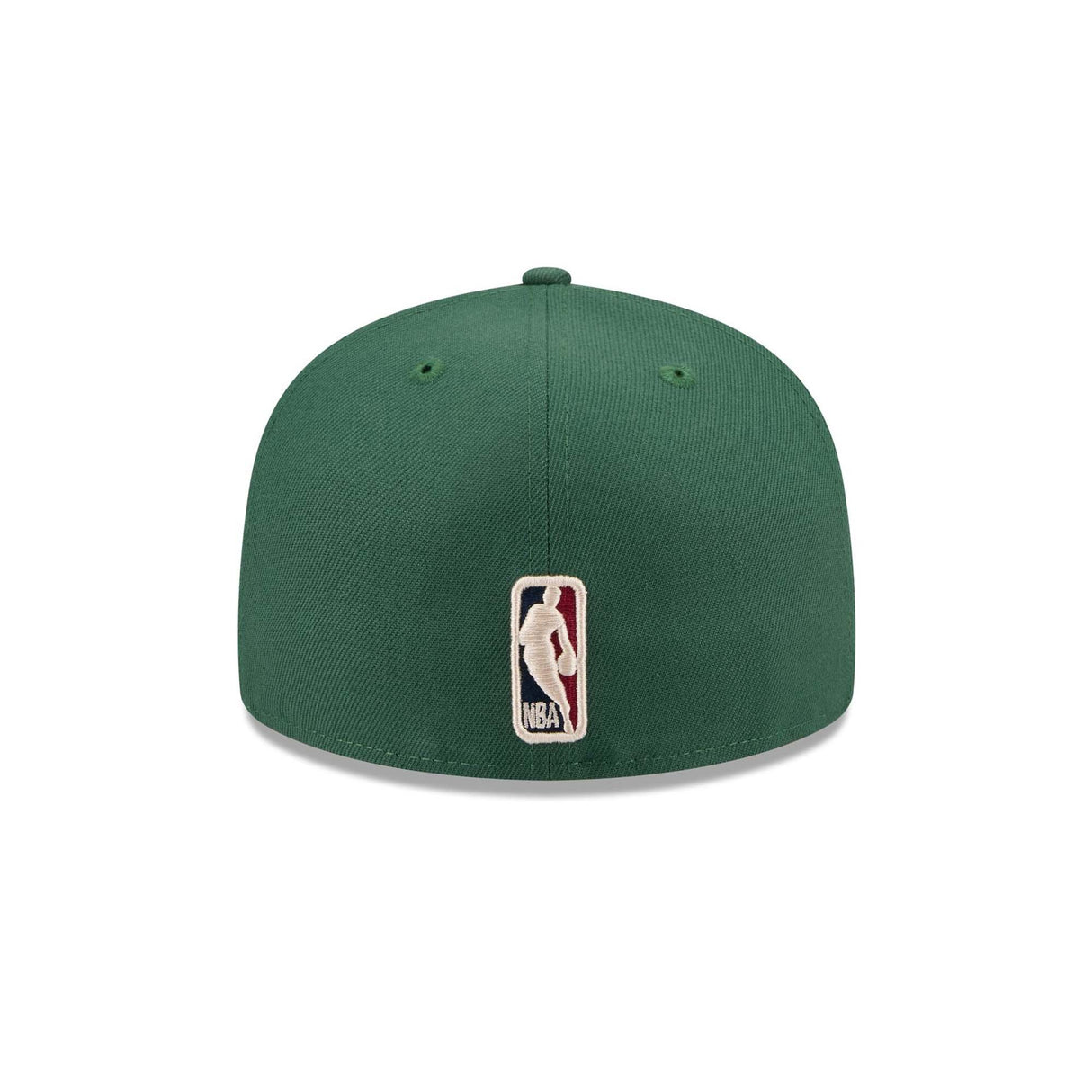 Seattle SuperSonics Hardwood Classics Green 59FIFTY Fitted Hat - New Era - 23440323301