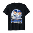 Shohei Ohtani “Shotime” Black Graphic Tee - Ryno Sports - 