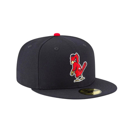 St Louis Cardinals Angry Bird Cooperstown Collection 59FIFTY Fitted - New Era - 