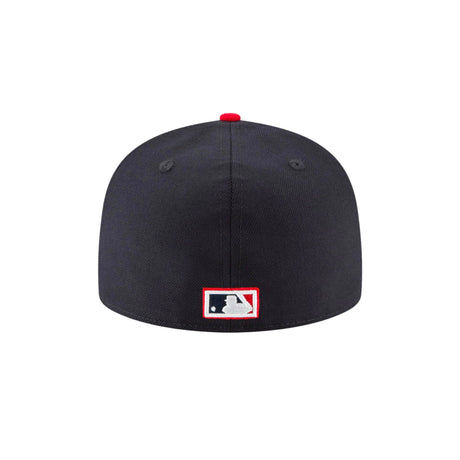 St Louis Cardinals Angry Bird Cooperstown Collection 59FIFTY Fitted - New Era - 