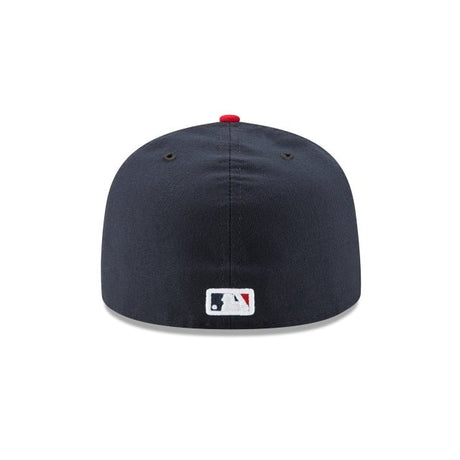 St. Louis Cardinals Authentic Collection Alt 2 59FIFTY Fitted - New Era - 