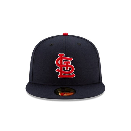 St. Louis Cardinals Authentic Collection Alt 59FIFTY Fitted - New Era - 