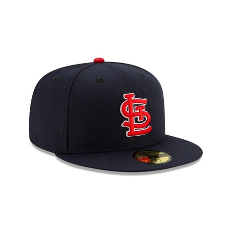 St. Louis Cardinals Authentic Collection Alt 59FIFTY Fitted - New Era - 