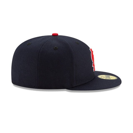 St. Louis Cardinals Authentic Collection Alt 59FIFTY Fitted - New Era - 