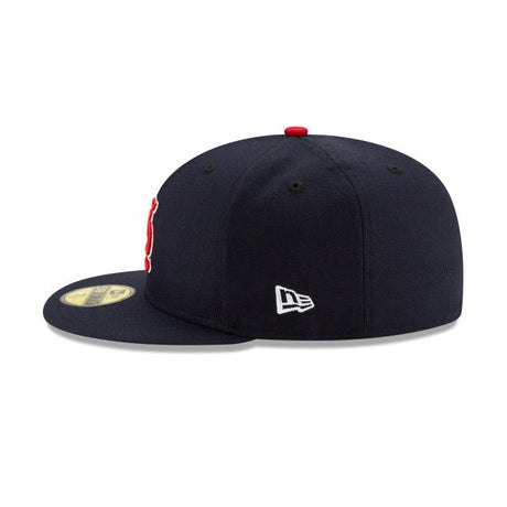 St. Louis Cardinals Authentic Collection Alt 59FIFTY Fitted - New Era - 