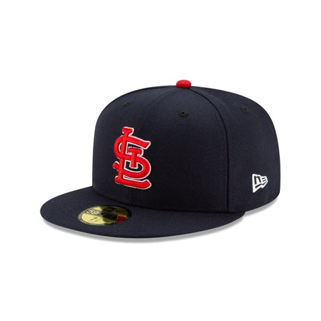 St. Louis Cardinals Authentic Collection Alt 59FIFTY Fitted - New Era - 