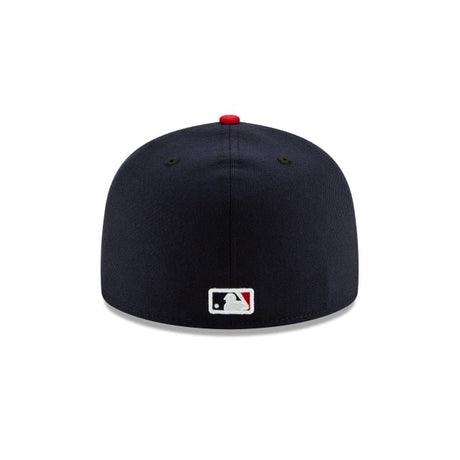 St. Louis Cardinals Authentic Collection Alt 59FIFTY Fitted - New Era - 