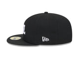 St. Louis Cardinals Authentic Collection Black STL 59FIFTY Fitted - New Era - 