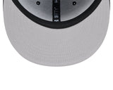 St. Louis Cardinals Authentic Collection Black STL 59FIFTY Fitted - New Era - 