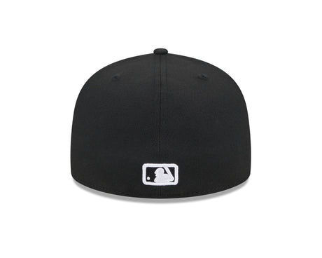 St. Louis Cardinals Authentic Collection Black STL 59FIFTY Fitted - New Era - 