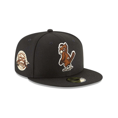 St. Louis Cardinals "Guinness" 125th Anniversary Patch New Era 59FIFTY - New Era - 
