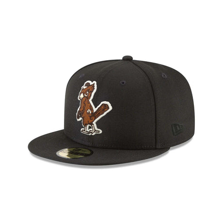 St. Louis Cardinals "Guinness" 125th Anniversary Patch New Era 59FIFTY - New Era - 