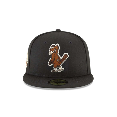 St. Louis Cardinals "Guinness" 125th Anniversary Patch New Era 59FIFTY - New Era - 