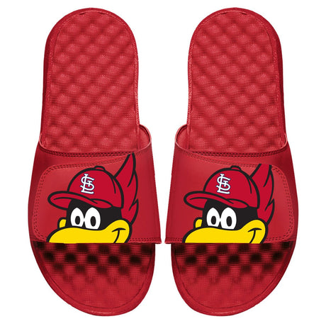 St. Louis Cardinals Mascot Slides - ISlide - 475433-11-STLCardinalsMascot-02