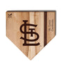 St. Louis Cardinals "Silver Slugger" Combo Set - Baseball BBQ - 