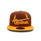 St. Louis Cardinals Tiramisu 59FIFTY Fitted - New Era - 