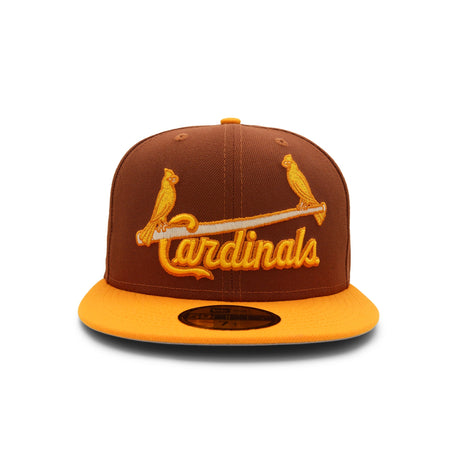 St. Louis Cardinals Tiramisu 59FIFTY Fitted - New Era - 