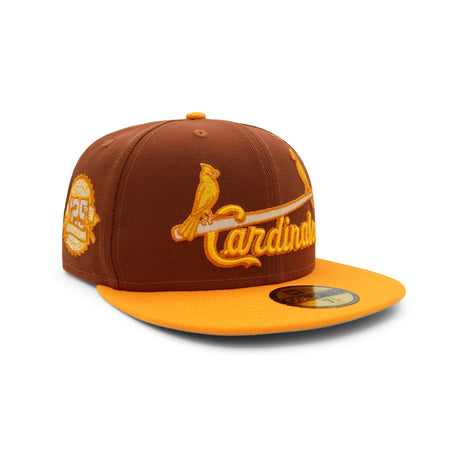 St. Louis Cardinals Tiramisu 59FIFTY Fitted - New Era - 
