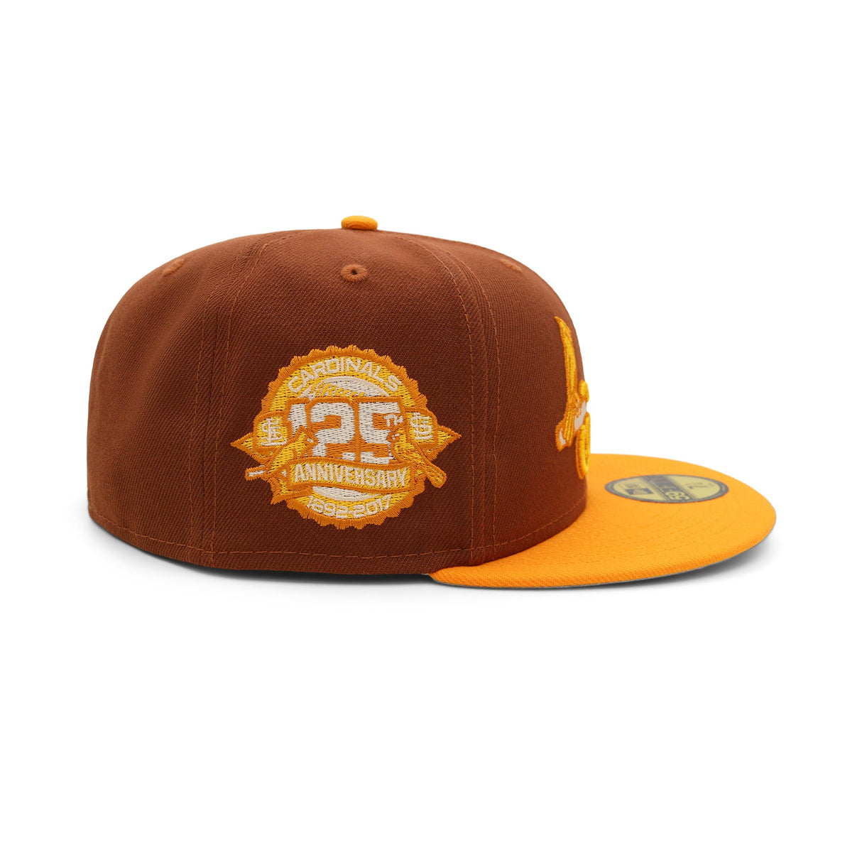 St. Louis Cardinals Tiramisu 59FIFTY Fitted - New Era - 