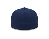 St. Louis Stars Navy Cooperstown Collection Turn Back The Clock 59FIFTY Fitted Hat - New Era - 