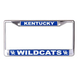 State College License Plate Frame - CHOOSE YOUR SCHOOL - Wincraft - 324202629