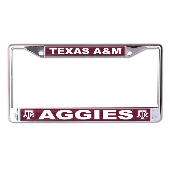 State College License Plate Frame - CHOOSE YOUR SCHOOL - Wincraft - 324202664