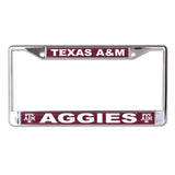 State College License Plate Frame - CHOOSE YOUR SCHOOL - Wincraft - 324202664