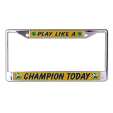 State College License Plate Frame - CHOOSE YOUR SCHOOL - Wincraft - 3242026481