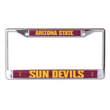 State College License Plate Frame - CHOOSE YOUR SCHOOL - Wincraft - 324202603