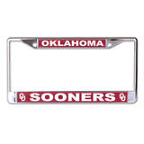 State College License Plate Frame - CHOOSE YOUR SCHOOL - Wincraft - 324202650