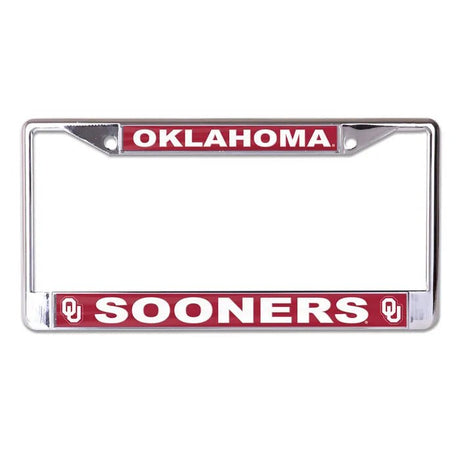 State College License Plate Frame - CHOOSE YOUR SCHOOL - Wincraft - 324202650