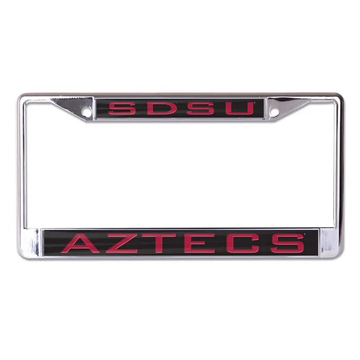 State College License Plate Frame - CHOOSE YOUR SCHOOL - Wincraft - 324202658
