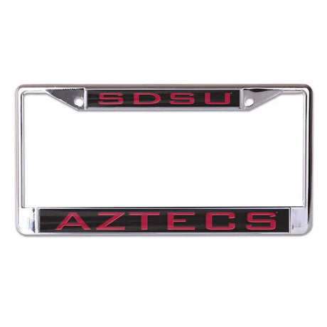 State College License Plate Frame - CHOOSE YOUR SCHOOL - Wincraft - 324202658