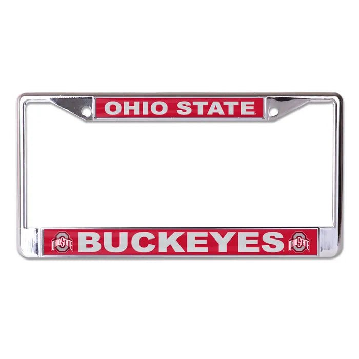 State College License Plate Frame - CHOOSE YOUR SCHOOL - Wincraft - 324202649