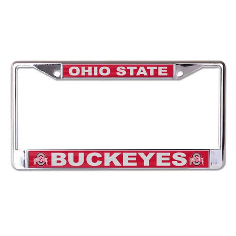 State College License Plate Frame - CHOOSE YOUR SCHOOL - Wincraft - 324202649