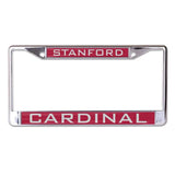 State College License Plate Frame - CHOOSE YOUR SCHOOL - Wincraft - 324202659
