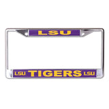 State College License Plate Frame - CHOOSE YOUR SCHOOL - Wincraft - 324202632