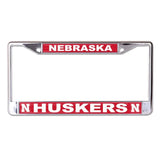 State College License Plate Frame - CHOOSE YOUR SCHOOL - Wincraft - 324202643