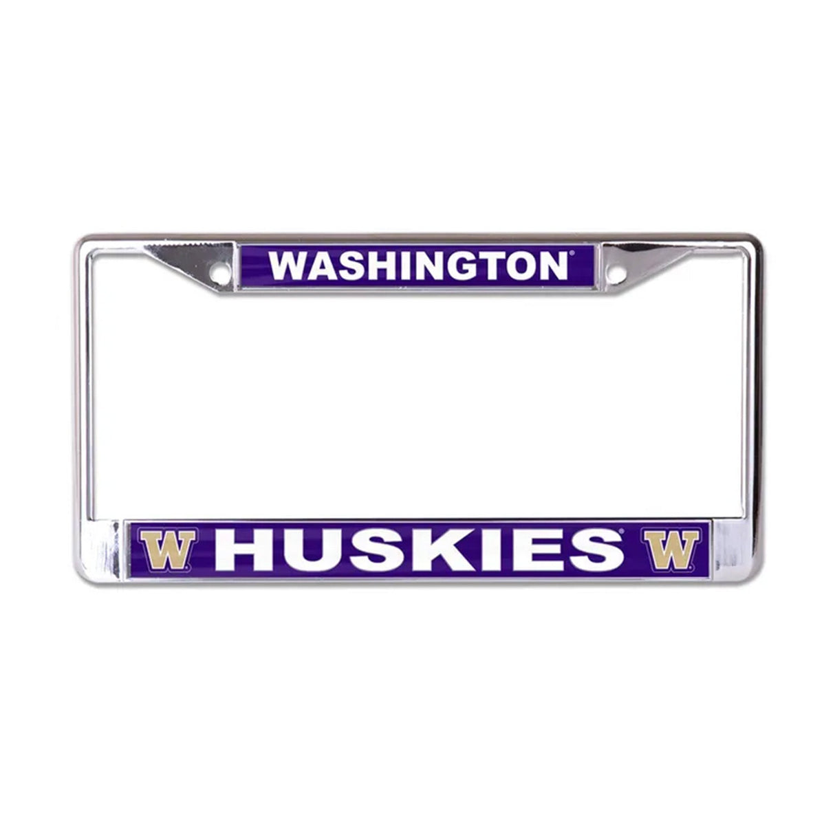 State College License Plate Frame - CHOOSE YOUR SCHOOL - Wincraft - 324202675