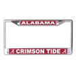 State College License Plate Frame - CHOOSE YOUR SCHOOL - Wincraft - 324202601