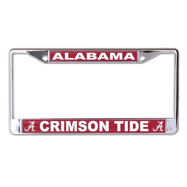 State College License Plate Frame - CHOOSE YOUR SCHOOL - Wincraft - 324202601