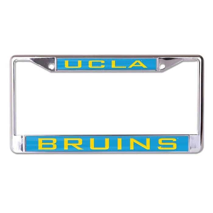 State College License Plate Frame - CHOOSE YOUR SCHOOL - Wincraft - 324202667