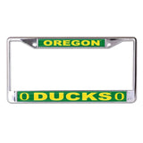 State College License Plate Frame - CHOOSE YOUR SCHOOL - Wincraft - 324202652