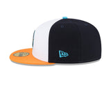 Sugar Land Space Cowboys Authentic Collection 59FIFTY Fitted Hat - New Era - 