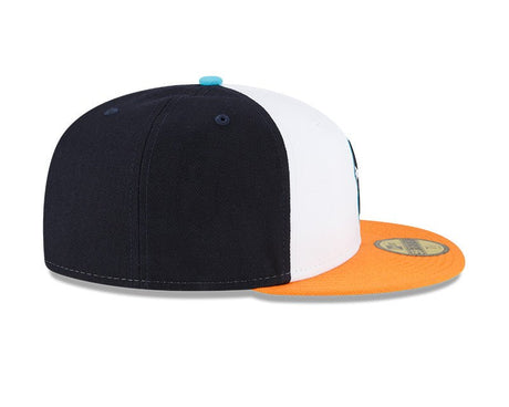 Sugar Land Space Cowboys Authentic Collection 59FIFTY Fitted Hat - New Era - 