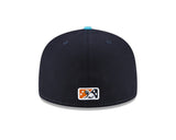 Sugar Land Space Cowboys Authentic Collection 59FIFTY Fitted Hat - New Era - 