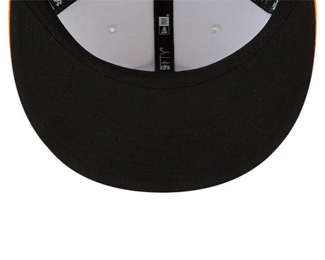 Sugar Land Space Cowboys Authentic Collection 59FIFTY Fitted Hat - New Era - 