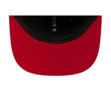 Tampa Bay Buccaneers 2026 NFL Sideline Collection Red 9SEVENTY Stretch-Snap Hat - New Era - 23850510701